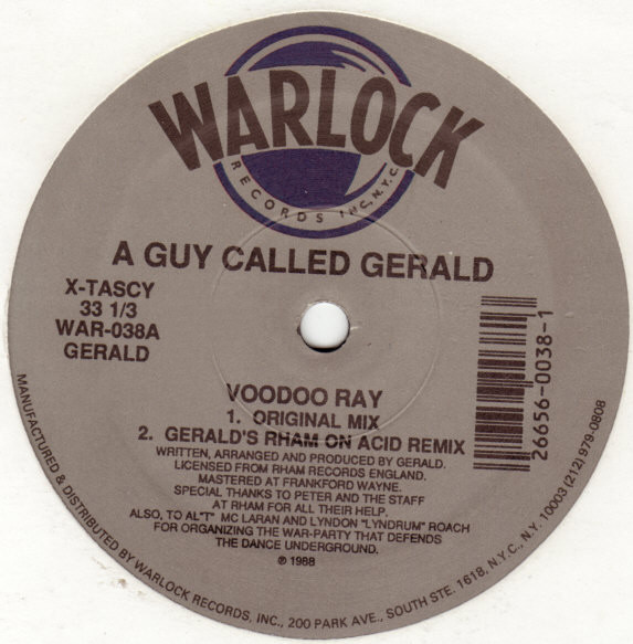 A Guy Called Gerald-1