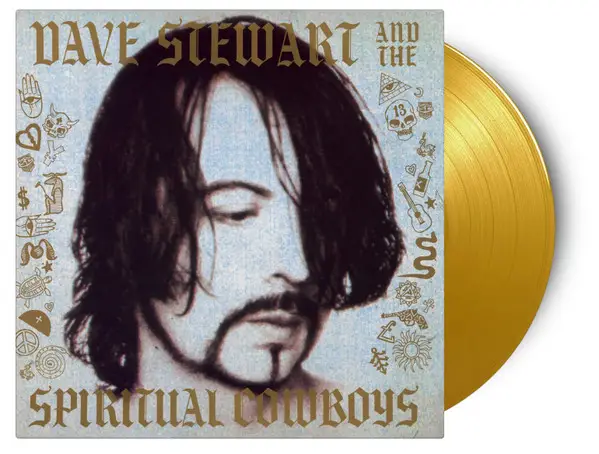 Dave Stewart And The Spiritual Cowboys-0