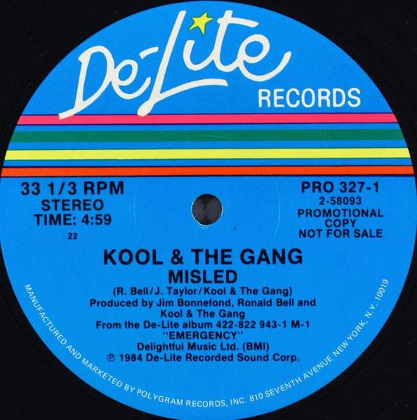 Kool & The Gang-0
