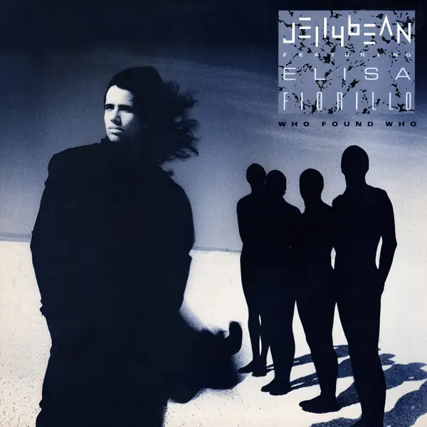 Jellybean* Featuring Elisa Fiorillo-0