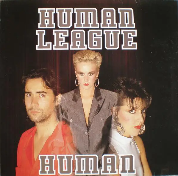 Human League*-0