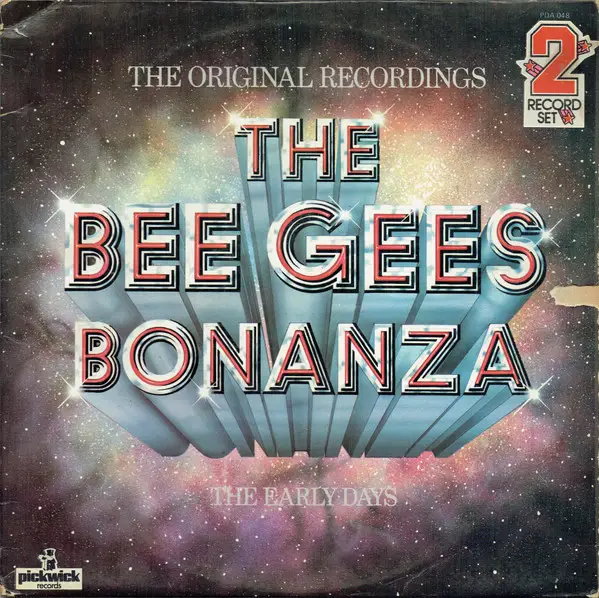 Bee Gees-0
