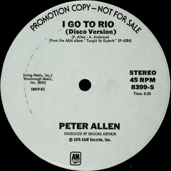 Peter Allen-0