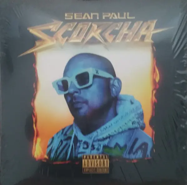 Sean Paul-0