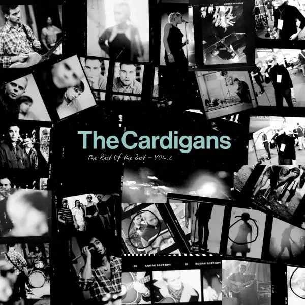 The Cardigans-0