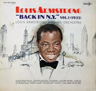 Louis Armstrong-0