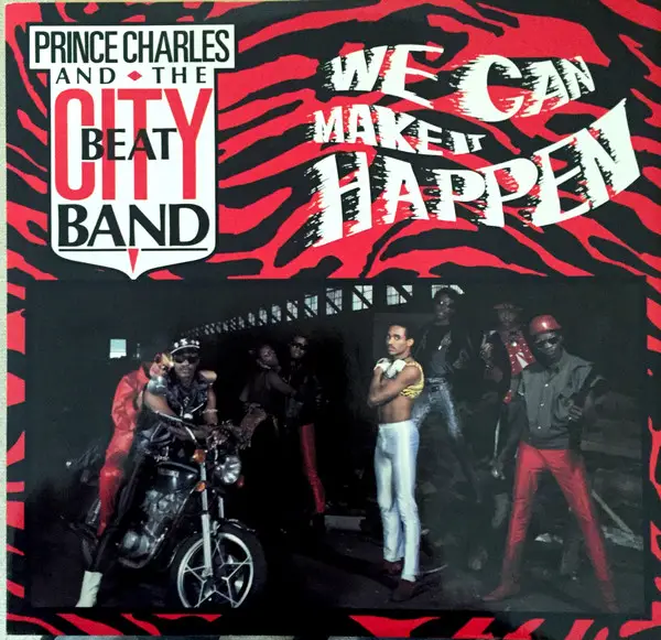 Prince Charles And The City Beat Band-0
