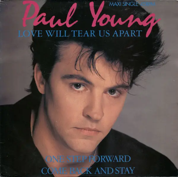 Paul Young-0