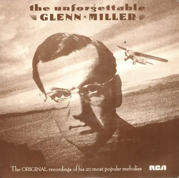 Glenn Miller And His Orchestra-0