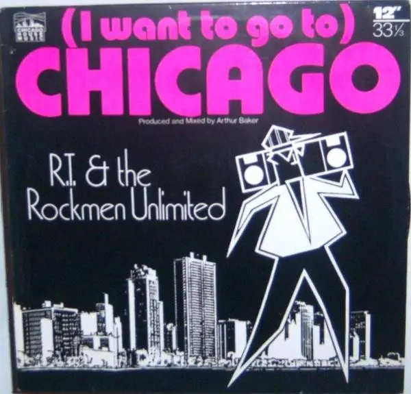 R.T. & The Rockmen Unlimited-0