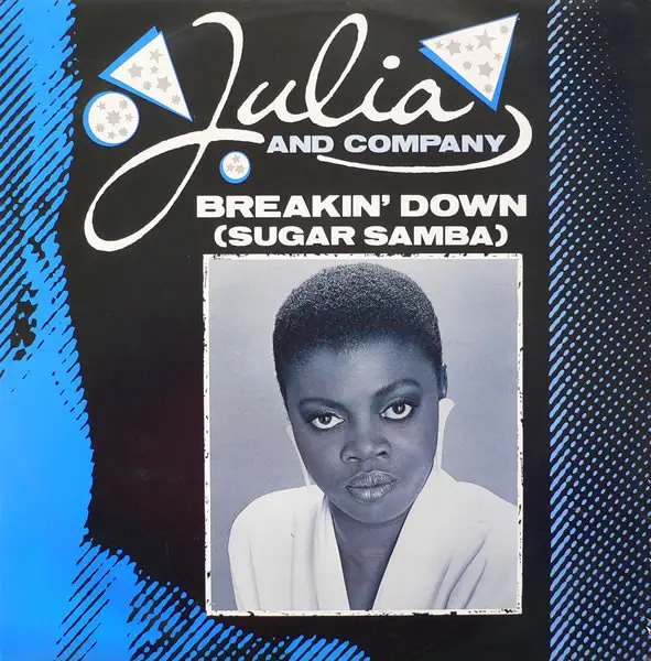 Julia And Company-0