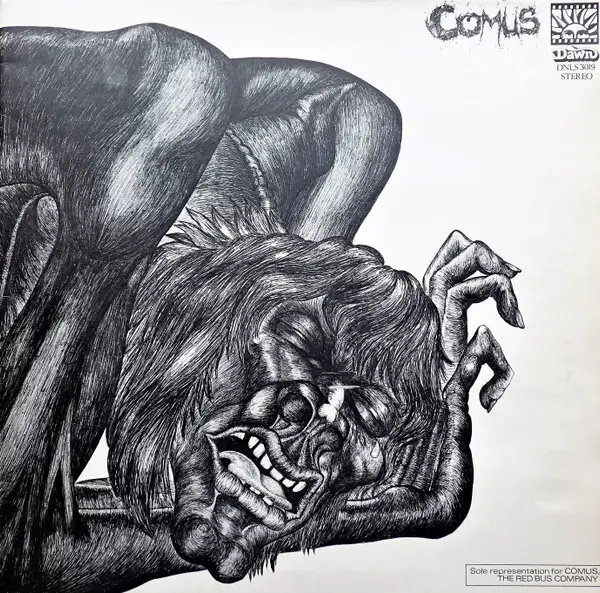 Comus-0