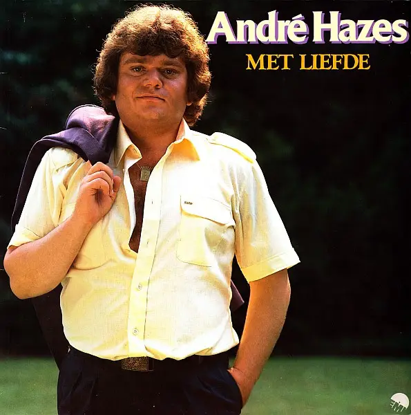 André Hazes-0