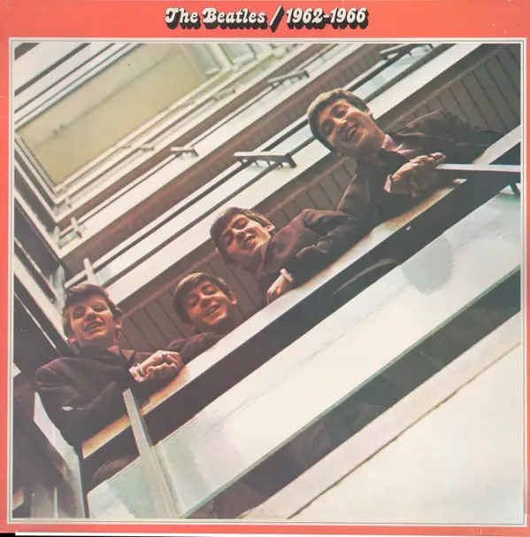 The Beatles-0