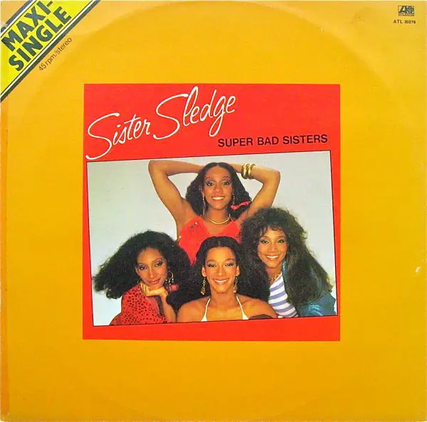 Sister Sledge-0