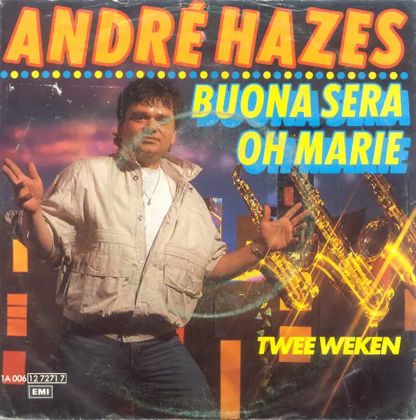 André Hazes-0