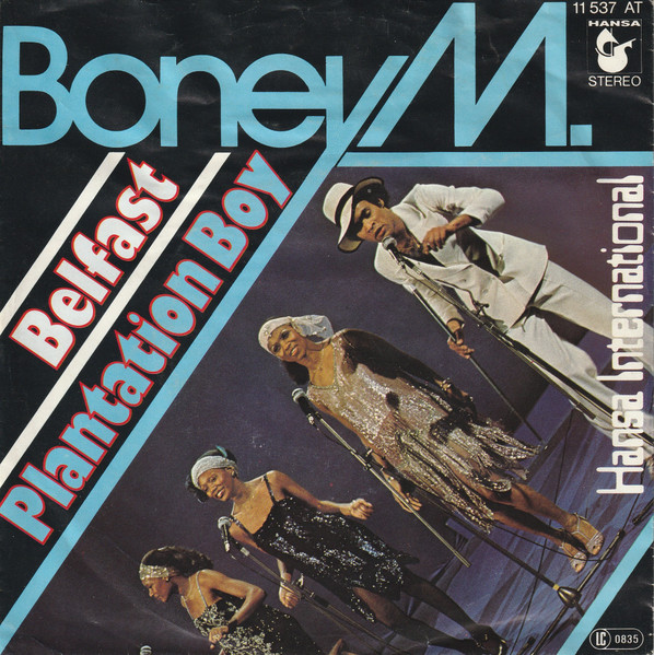 Boney M.-0