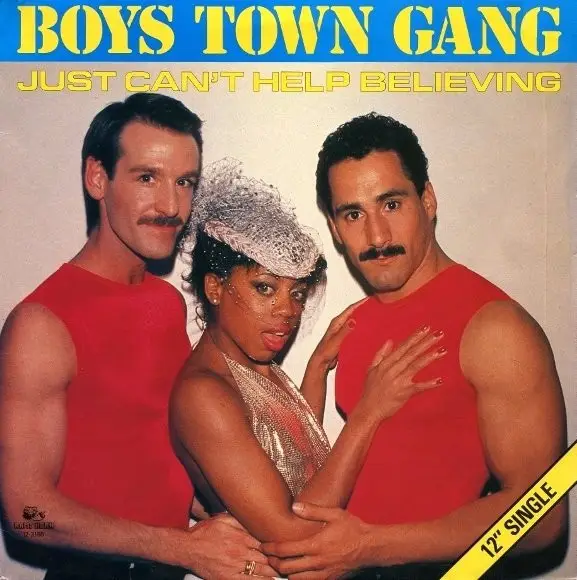 Boys Town Gang-0