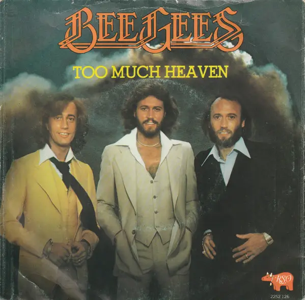Bee Gees-0