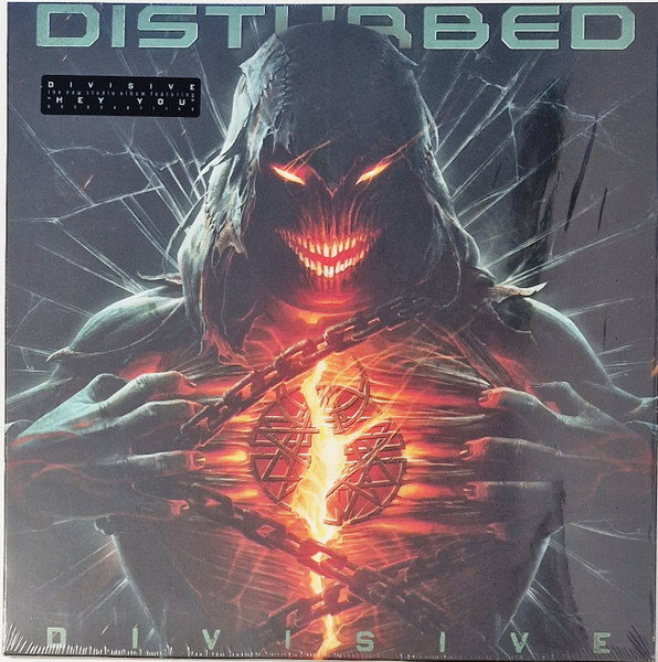 Disturbed-0
