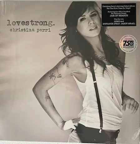 Christina Perri-0