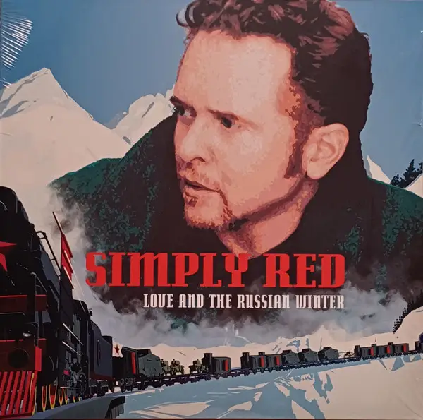Simply Red-0