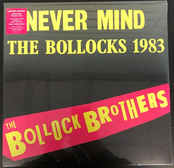 The Bollock Brothers-0