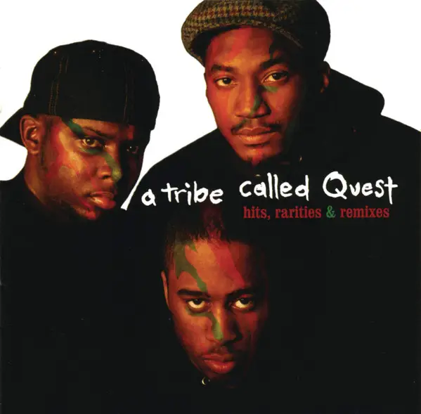 A Tribe Called Quest-0