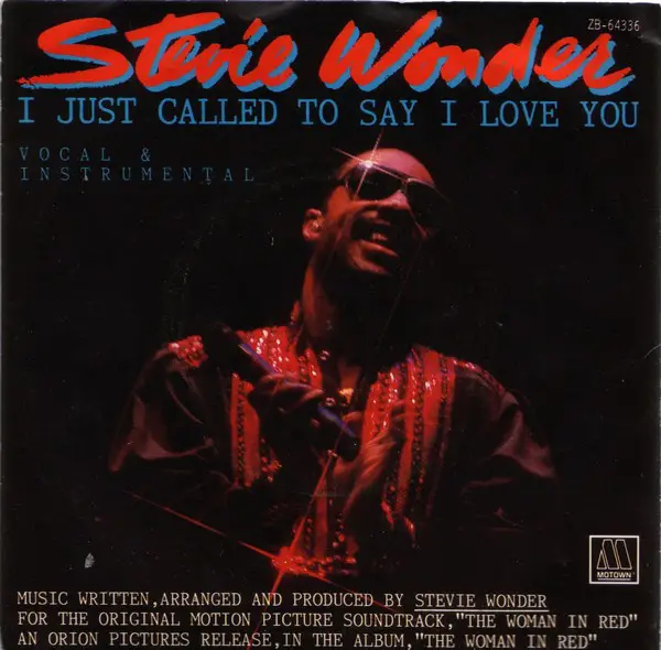 Stevie Wonder-0