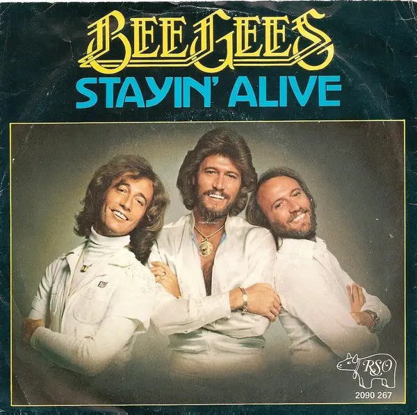 Bee Gees-0