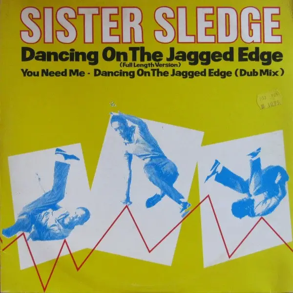 Sister Sledge-0