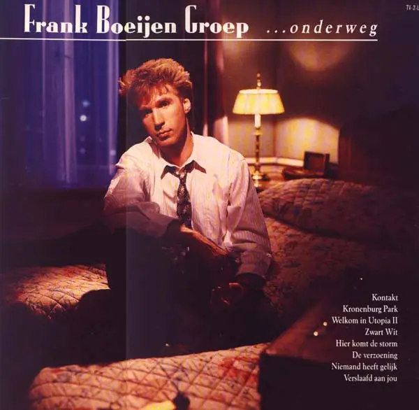 Frank Boeijen Groep-0