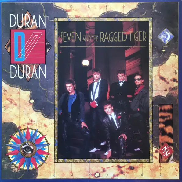 Duran Duran-0