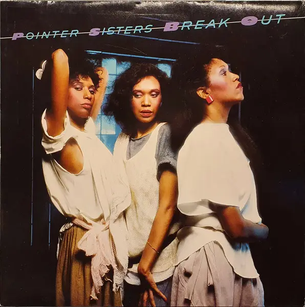 Pointer Sisters-0