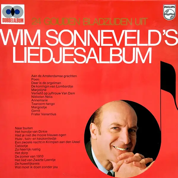 Wim Sonneveld-0