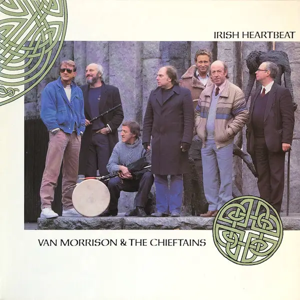 Van Morrison & The Chieftains-0