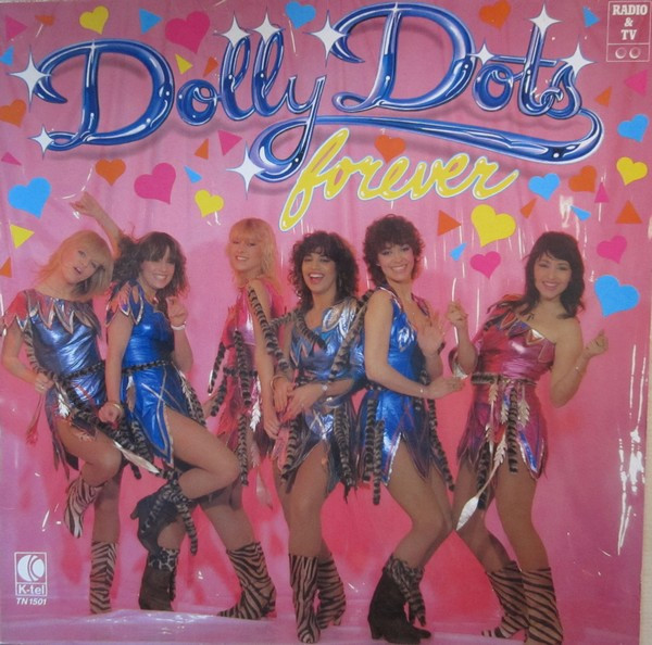 Dolly Dots-0