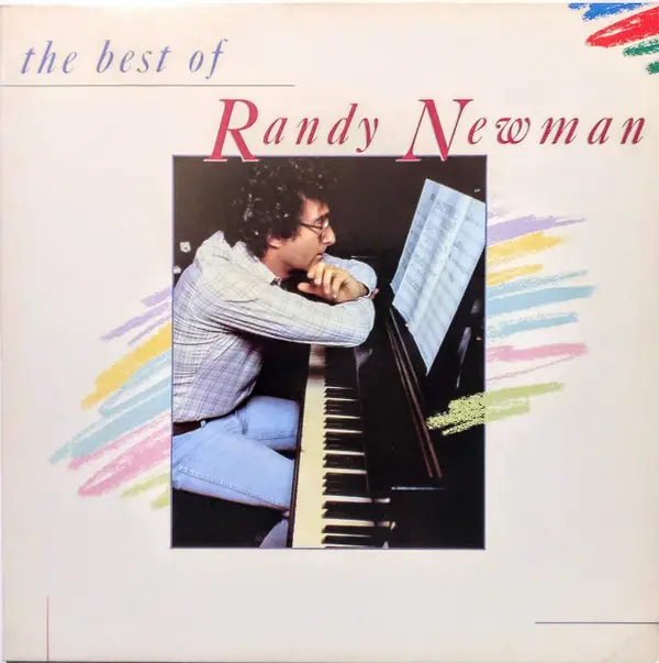 Randy Newman-0