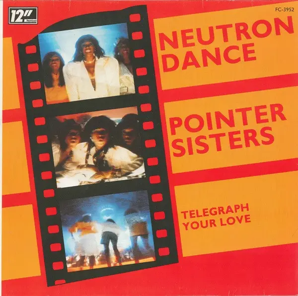 Pointer Sisters-0