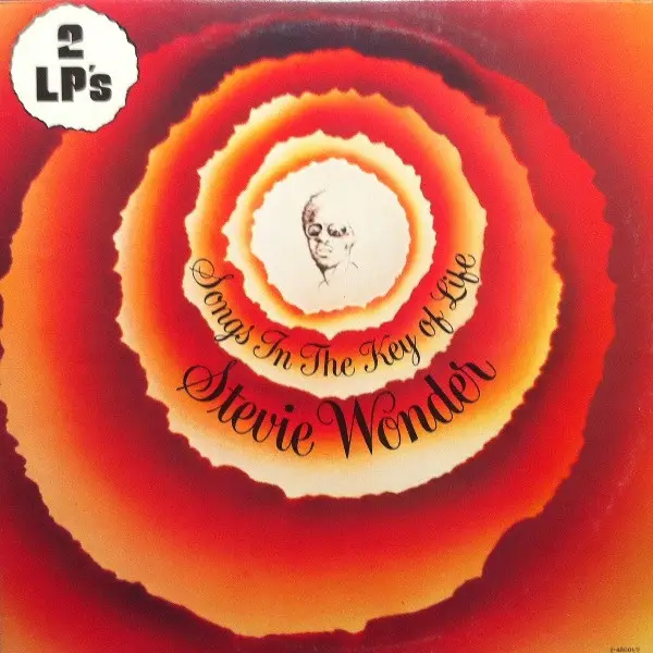 Stevie Wonder-0