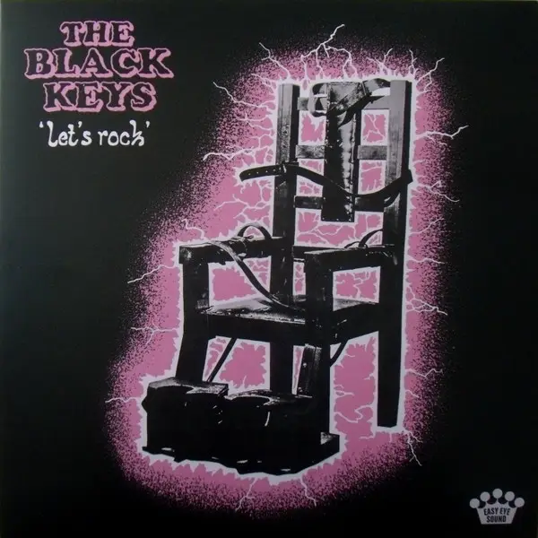 The Black Keys-0