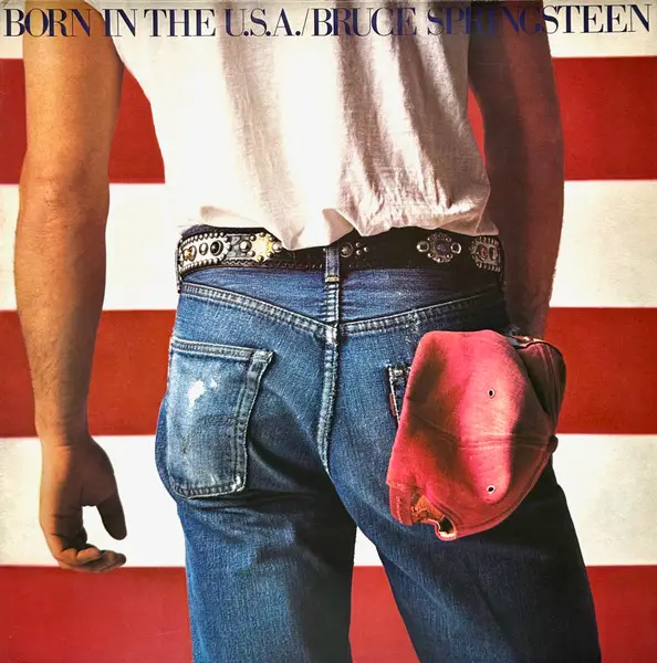 Bruce Springsteen-0
