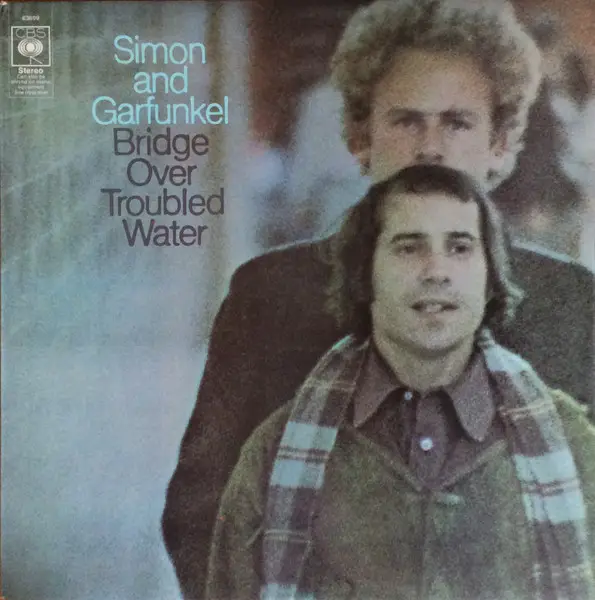 Simon And Garfunkel*-0