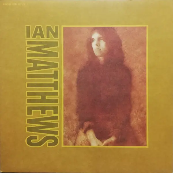 Ian Matthews*-0