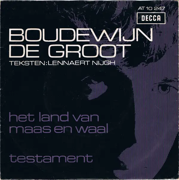 Boudewijn de Groot-0
