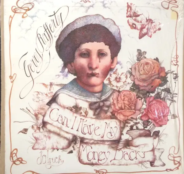 Gerry Rafferty-0