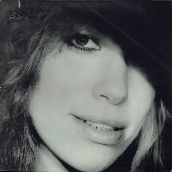 Carly Simon-0