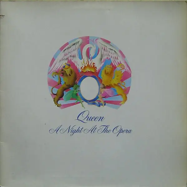 Queen-0