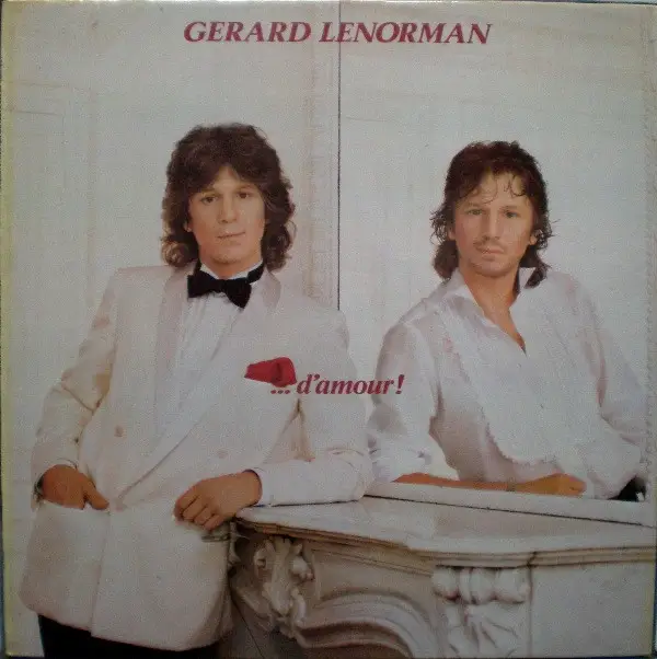 Gérard Lenorman-0