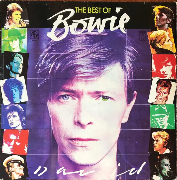 David Bowie-0